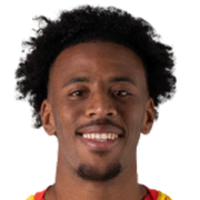 Morgan Guilavogui
