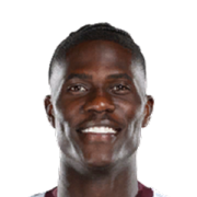Amadou Onana