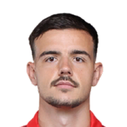 Nicolas Milanović