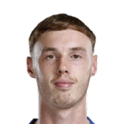 Cole Palmer