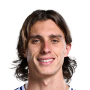 Riccardo Calafiori