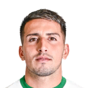 Nicolás Fernández