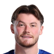 Nathan Patterson