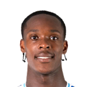 Emanuel Emegha