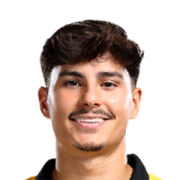 Rodrigo Gomes
