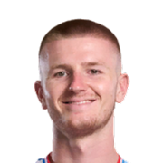Adam Wharton