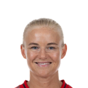 Pernille Harder