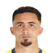Yeremy Pino