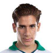 Santiago Muñoz