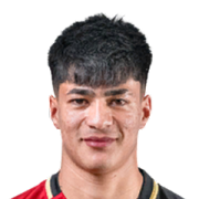 Kenji Cabrera