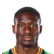 Ibrahim Diabate