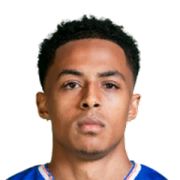 Omari Hutchinson