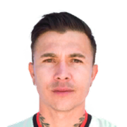 Diego Hoyos