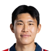 Kim Bong Soo
