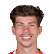 Jordan Bos