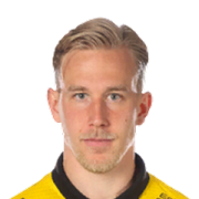 Herman Johansson