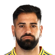 Milton Giménez