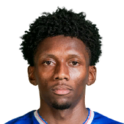 Jaden Philogene