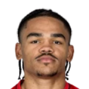 Alonzo Engwanda