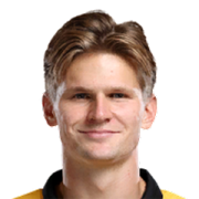 David Møller Wolfe
