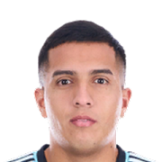 Nicolás Romero