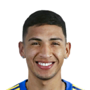 Ezequiel Fernández