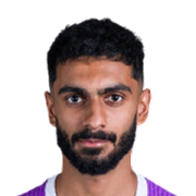 Mohammed Abbas