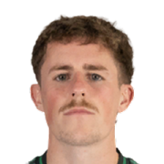 Luke McCowan