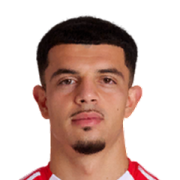 Zeki Amdouni