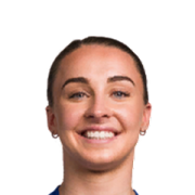 Niamh Charles