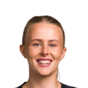 Hannah Hampton