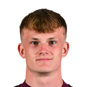 Finlay Pollock