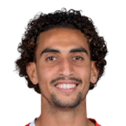 Oussama Targhalline
