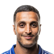 Elias Achouri