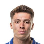 Rodrigo Huescas