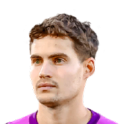 Nico Hansen
