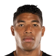 Orlando Mosquera