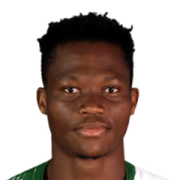 Kobamelo Kodisang
