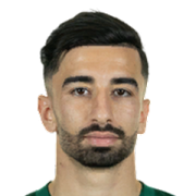 Mohamed Amoura