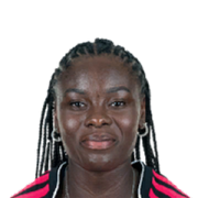 Nicole Anyomi