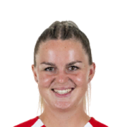 Greta Stegemann