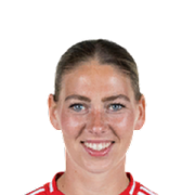 Samantha Steuerwald