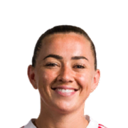 Katie McCabe