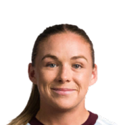 Kirsty Hanson