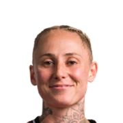 Leah Galton
