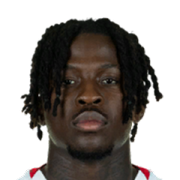 Johan Bakayoko