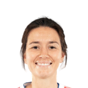 Damaris Egurrola