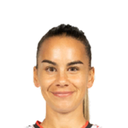 Charlotte Fernandes