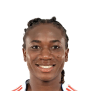 Melchie Dumornay