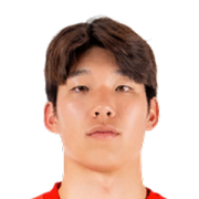 Kim Joon Hong